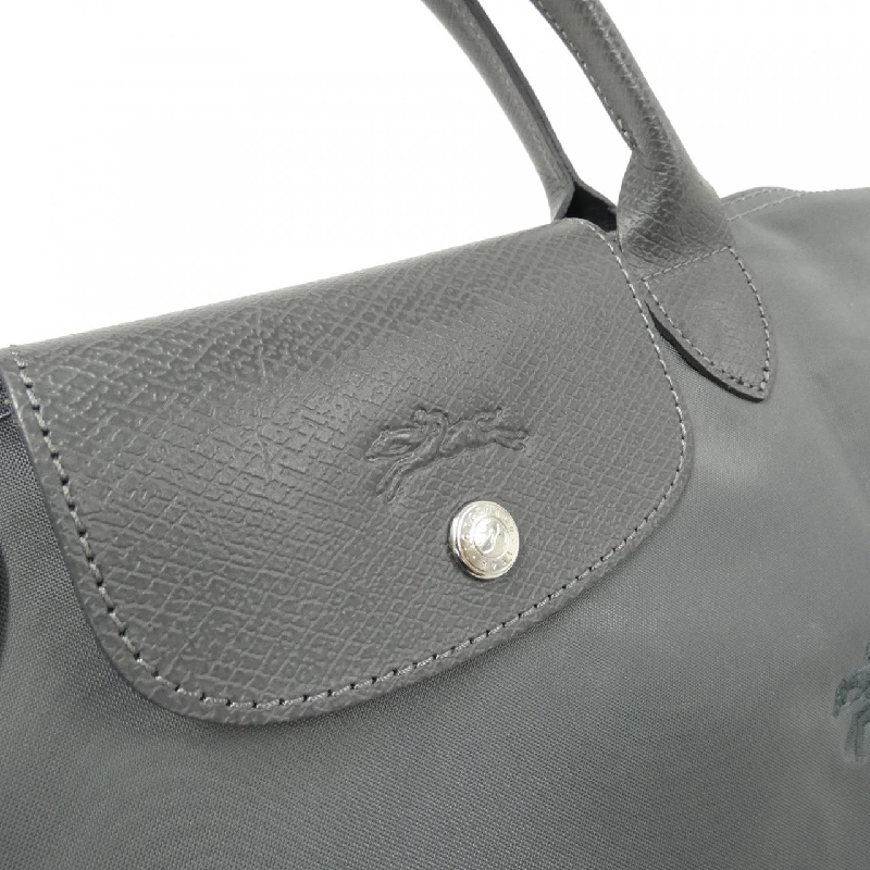 【Sản phẩm mới】Túi Longchamp Le Pliage Màu xanh 1623 919 619127