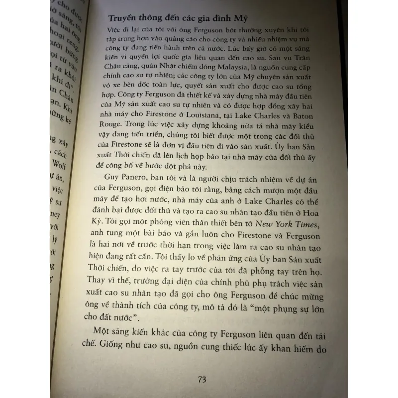 Nghề thuyết phục chuyện đời chuyện nghề của bậc thầy pr 970487