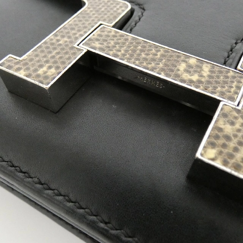 Túi xách đeo vai Hermès Constance 3 MINI 611304