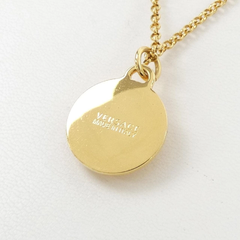 Dây chuyền VERSACE DG1F009 - Hàng hiệu Chính hãng 831198