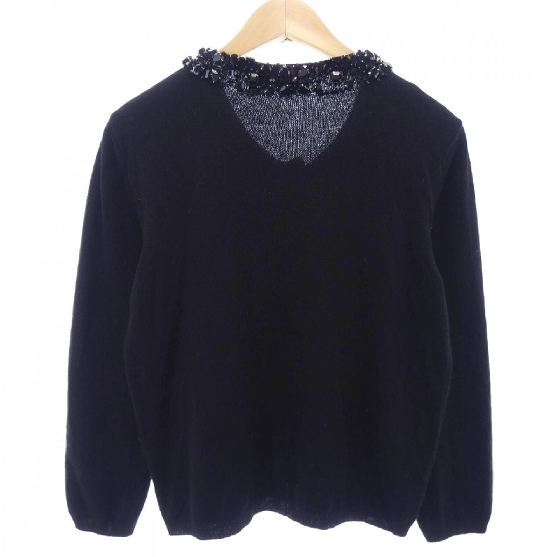 【Mã giảm giá】Áo khoác cardigan VALENTINO 643574