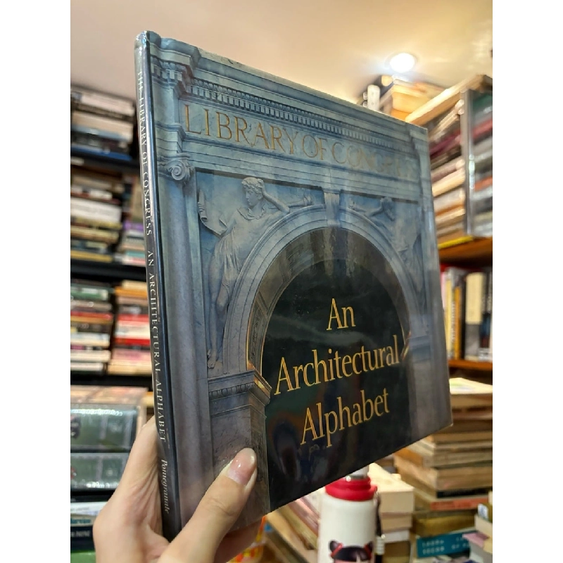 An arechitectural alphabet 1008217