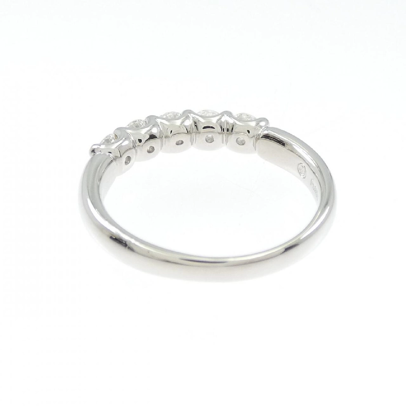 Nhẫn kim cương PT950 0.50CT 669066