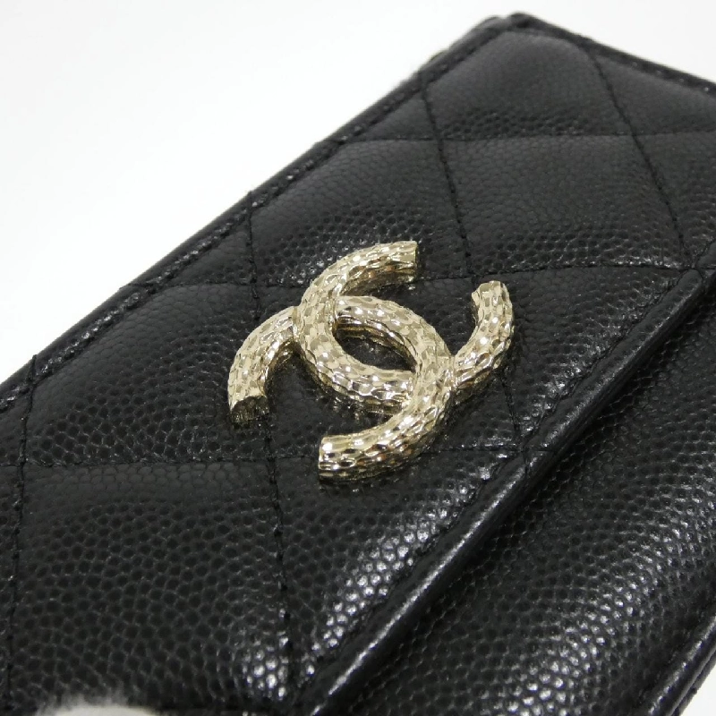 Ví thẻ Chanel AP4314 - Hàng hiệu Chính hãng 769083