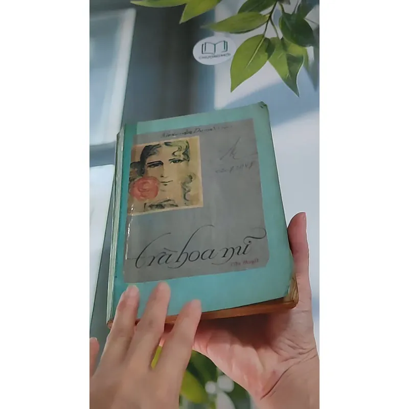 Trà hoa nữ (1987) - Alexander Dumas con 607733