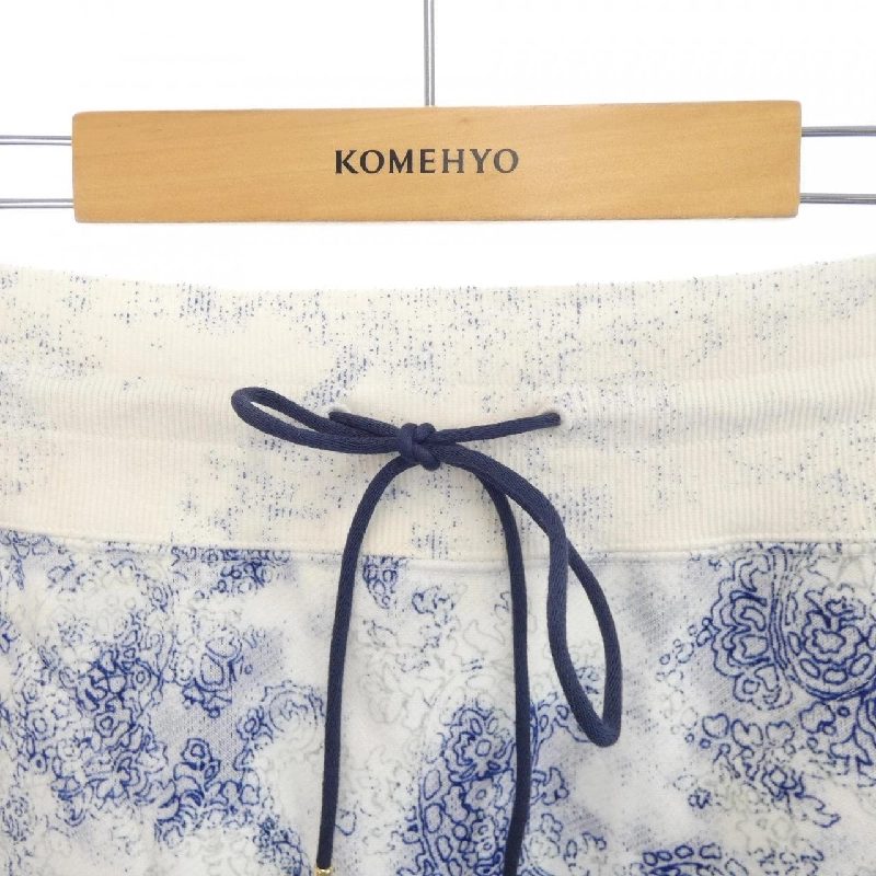 Mame Kurogouchi MM24SS-JS073 Váy - Hàng hiệu Authentic 809960