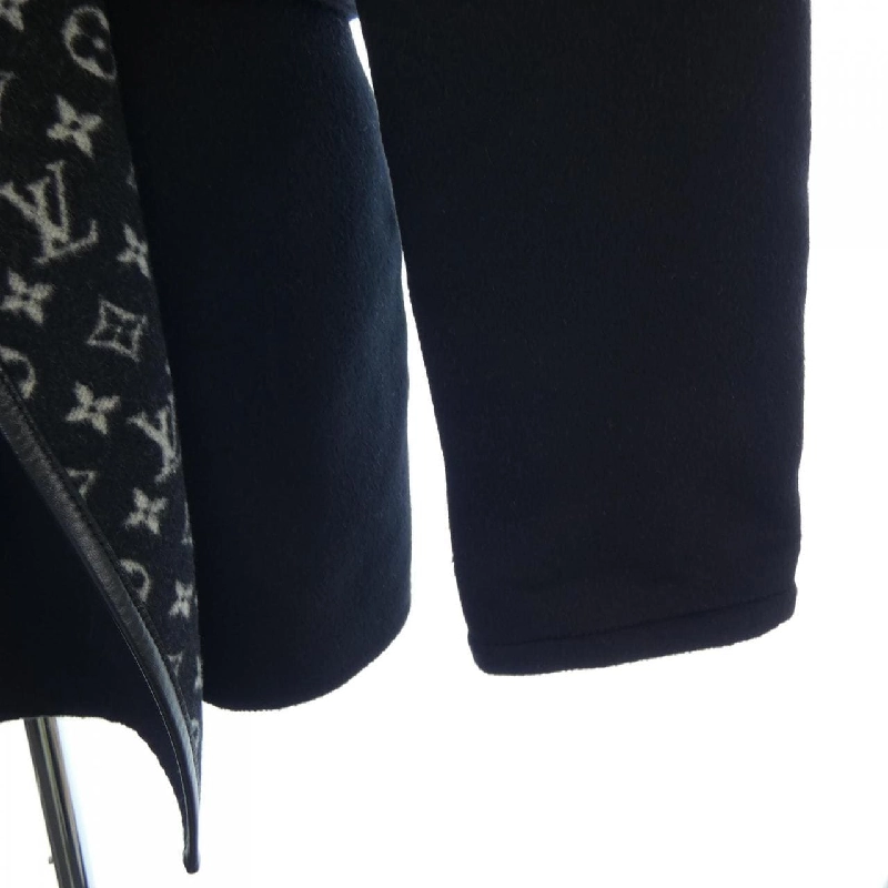 Áo khoác ngắn có thắt lưng LOUIS VUITTON FMCO06QWE 632748