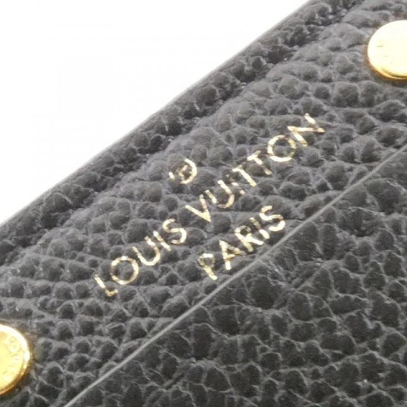 Ví thẻ Louis Vuitton Monogram Empreinte Port Cartes Sample M69171 622232