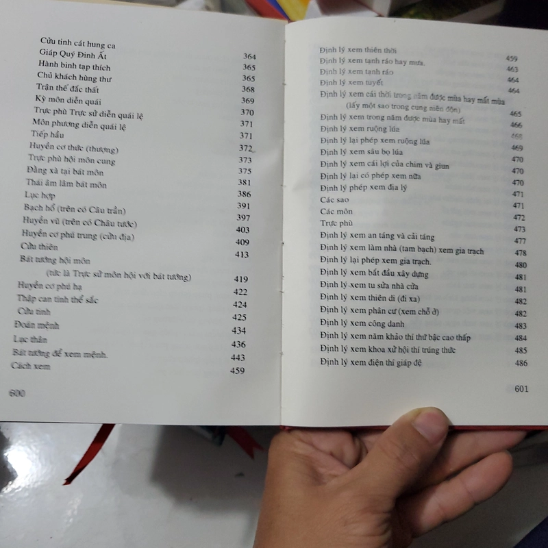 Giải nghĩa triết học phương đông Kỳ môn đời người giáp 330481