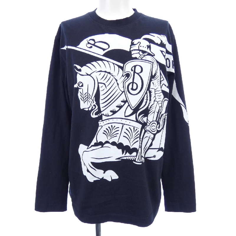 Áo thun BURBERRY 8095157 - Hàng hiệu Chính hãng 896925