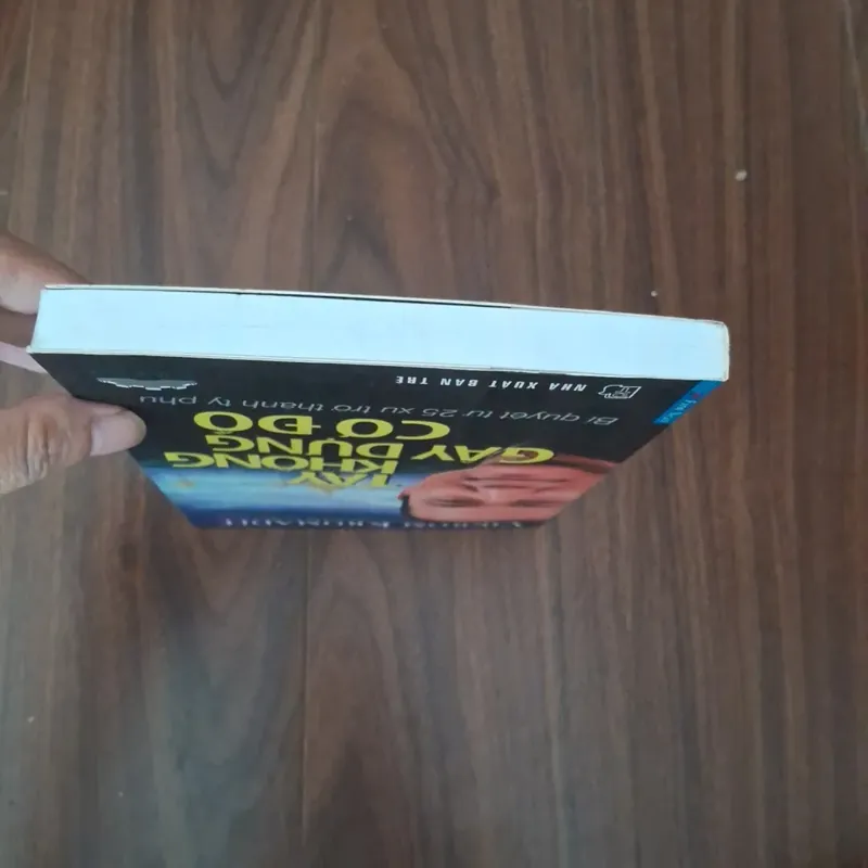 Tay không gây dựng cơ đồ 593055