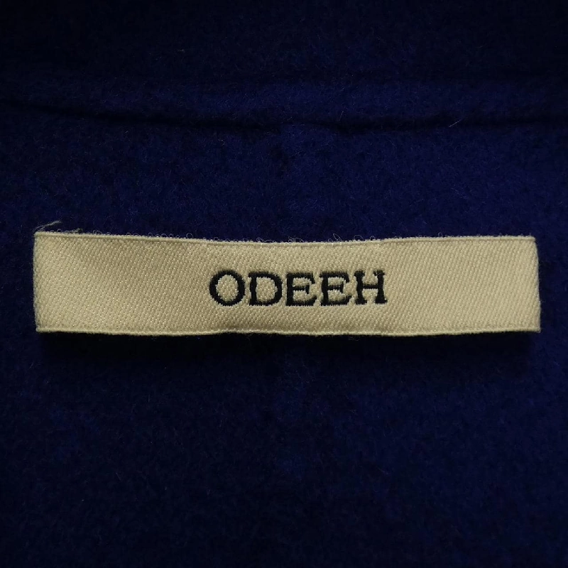 【Mã giảm giá】Áo khoác ODEEH 635180