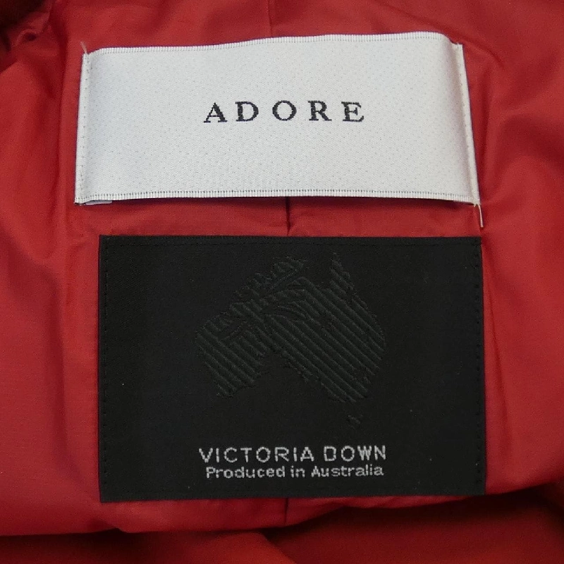 Áo khoác lông ADORE 640466