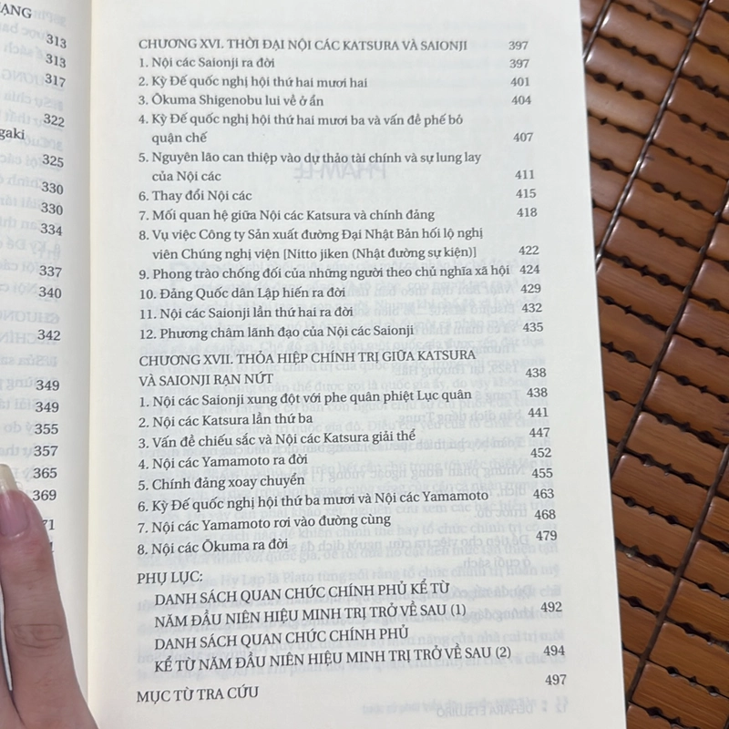 Lược sử phát triển dân quyền Nhật Bản 525762