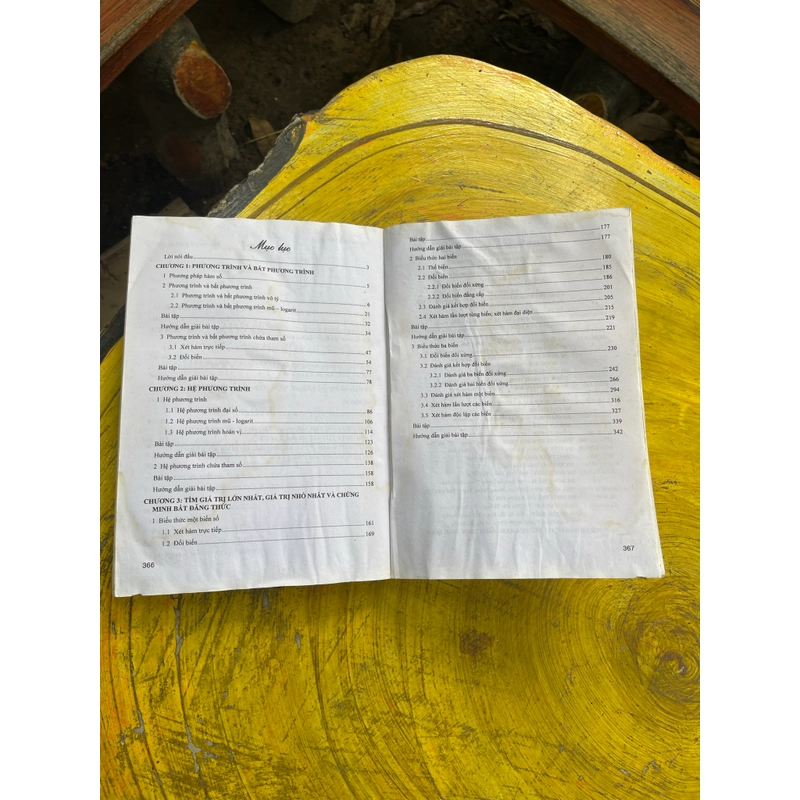 PHƯƠNG PHÁP HÀN SỐ TRONG GIẢI TOÁN 541175