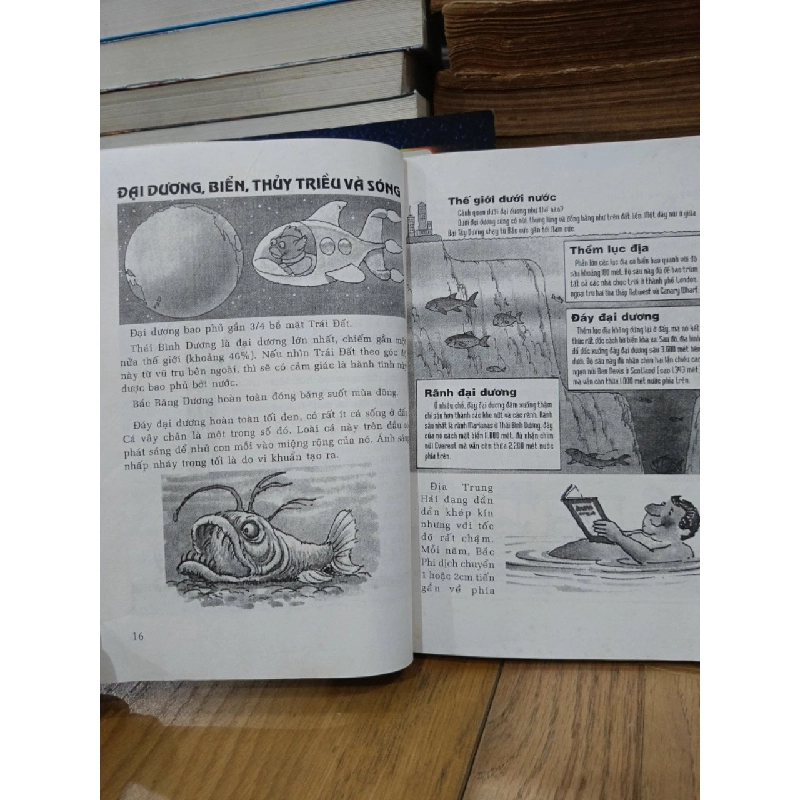 1000 Sự kiện tuyệt vời - Thục Anh 787811