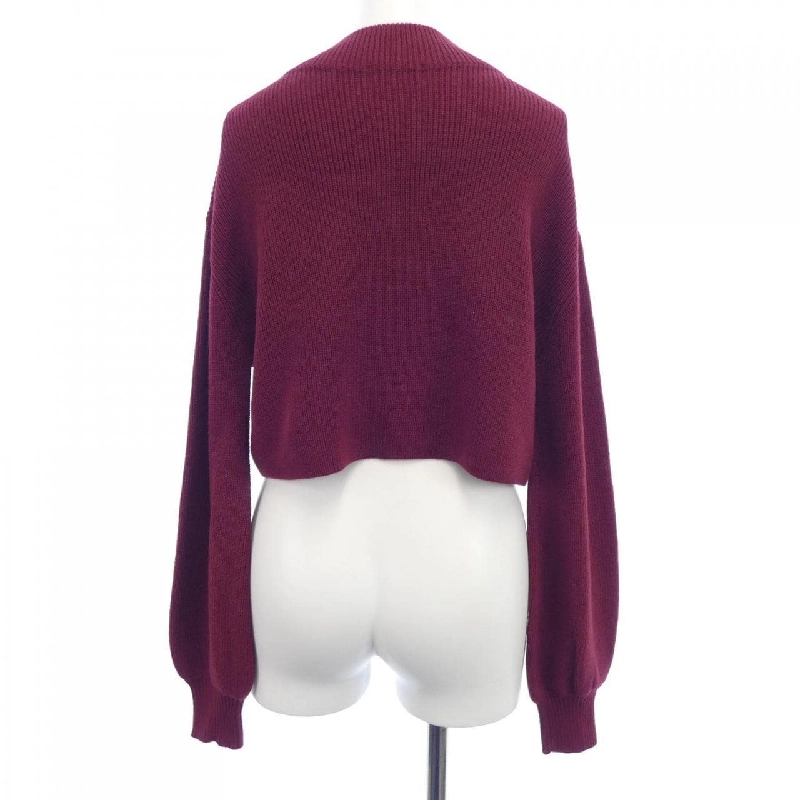 BLUE LABEL CRESTBRIDGE - Áo len hàng hiệu Authentic 826874