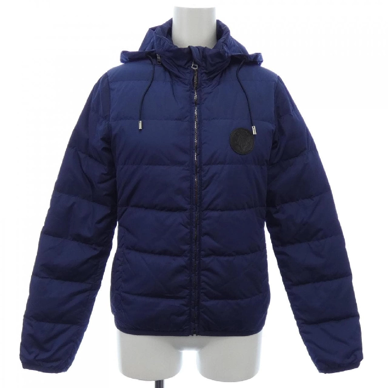 【Khuyến mãi】Áo khoác lông vũ GUCCI 641476