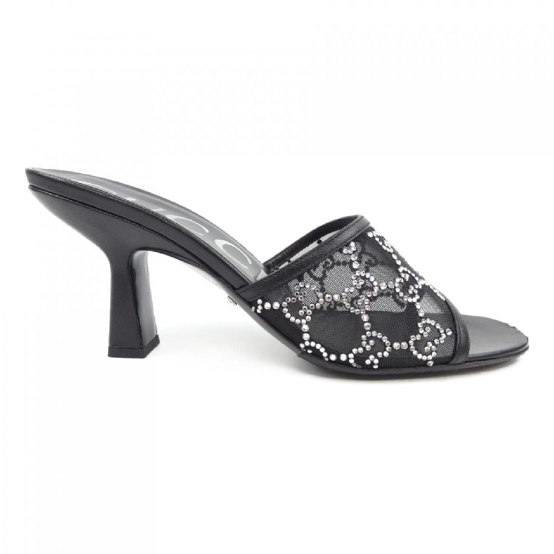 Gucci GUCCI Sandal - Hàng hiệu Authentic 829941