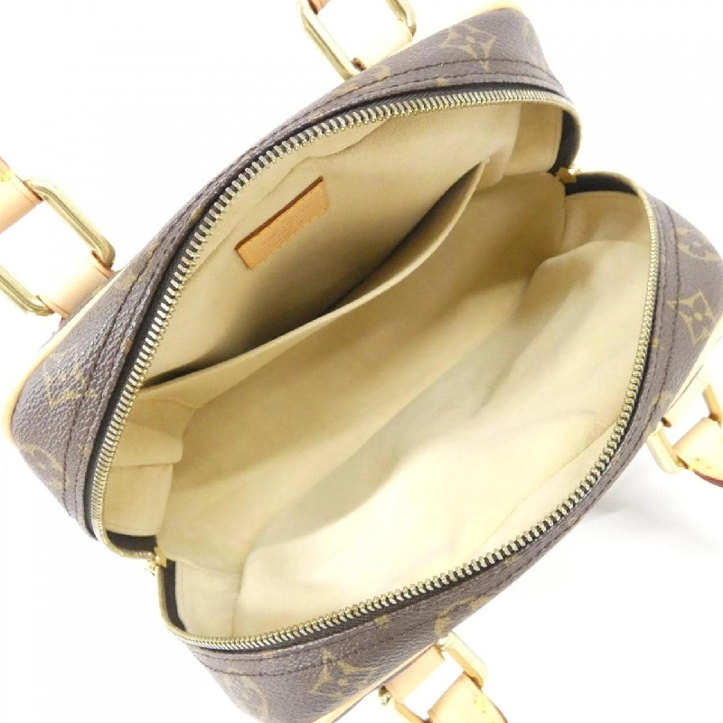 Túi xách Louis Vuitton Monogram Manhattan PM M40026 - Hàng hiệu Chính hãng 764750