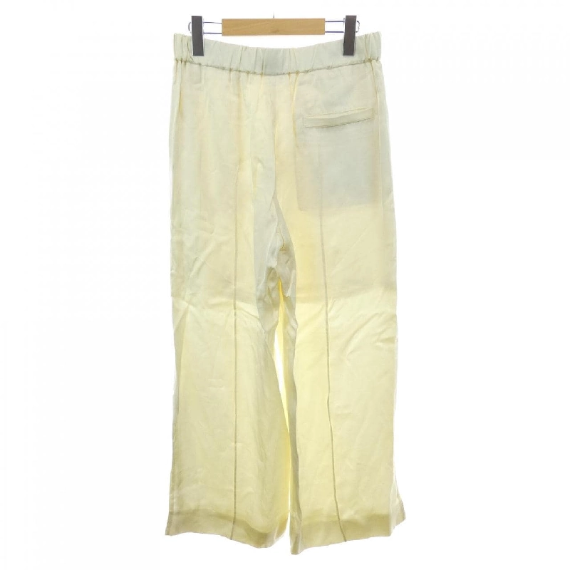 JIL SANDER J01KA0110 Quần - Hàng hiệu Chính hãng 820604