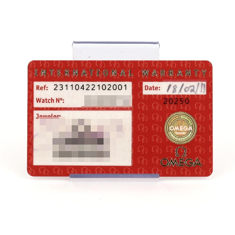 Đồng hồ Omega Seamaster Aqua Terra 231.10.42.21.02.001 SS tự động - Hàng hiệu chính hãng 887465