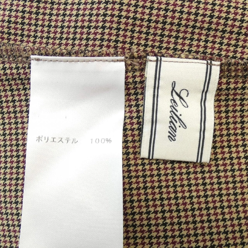 レリアン LEILIAN Top - Hàng hiệu Authentic 775163