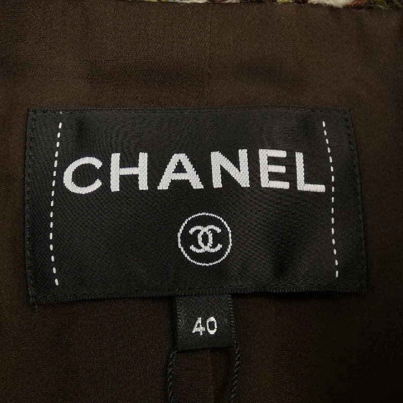 Áo khoác CHANEL 633160