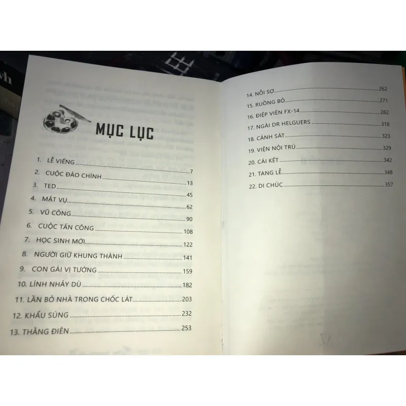 Nghề nghiệp của bố - Sorj Chalandon 1022504