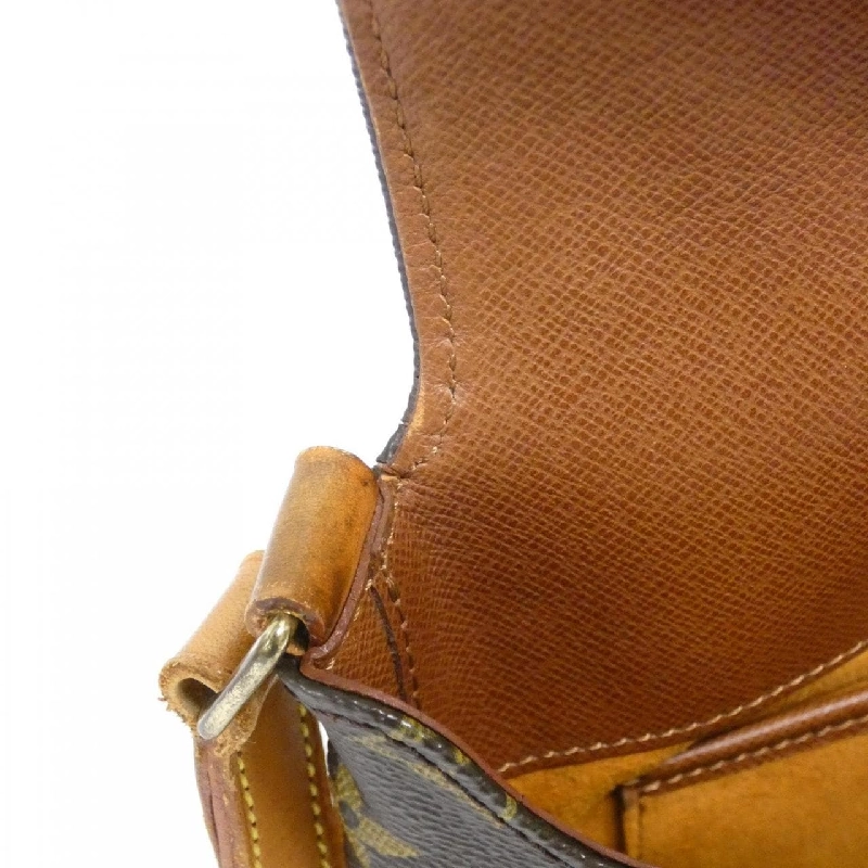 Túi xách vai Louis Vuitton Monogram Musette Salsa M51258 - Hàng hiệu Chính hãng 608683