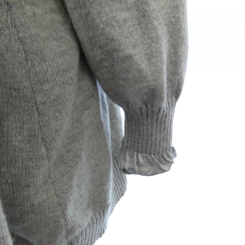 【Mã giảm giá】Áo khoác dài Maison Margiela 643321