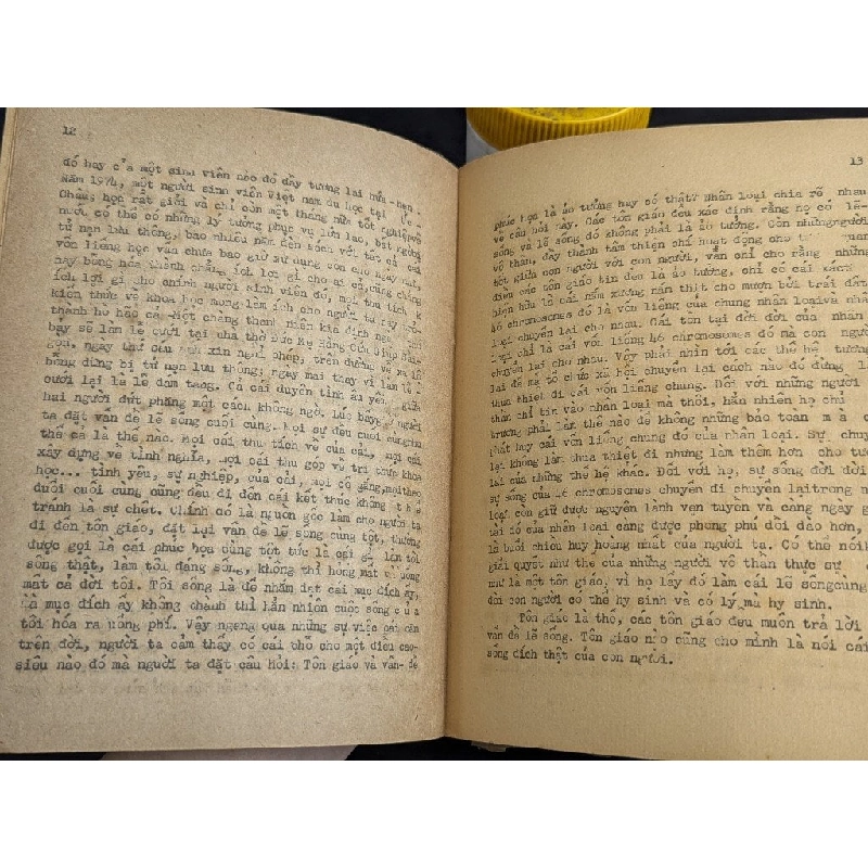 Kerygma lời rao giảng tiên khởi - Nguyễn Thế Thuấn 754383