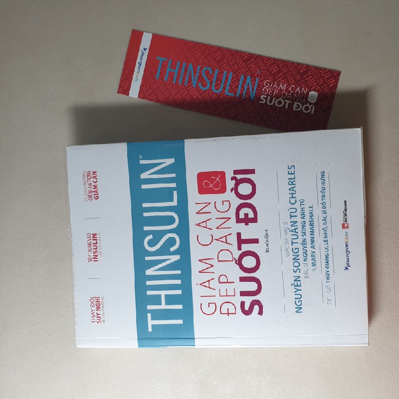 THINSULLIN - GIẢM CÂN VÀ ĐẸP DÁNG SUỐT ĐỜI 23713
