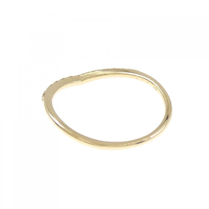 Nhẫn kim cương Agat 0.06CT - Hàng hiệu Chính hãng 832892