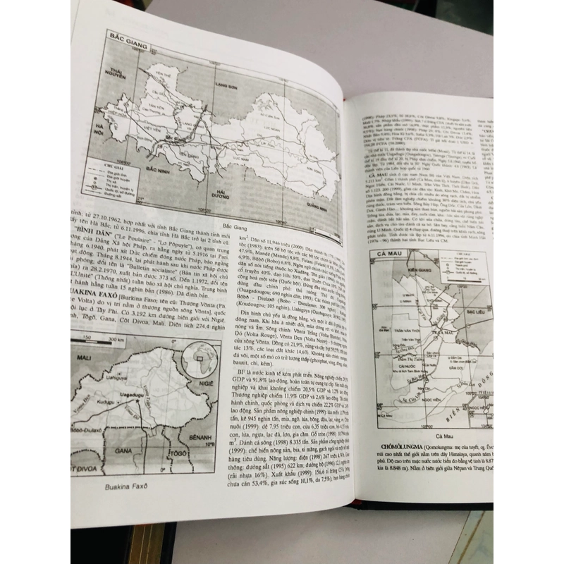 📚 BỘ 2 TẬP – TỪ ĐIỂN BÁCH KHOA VIỆT NAM 547490