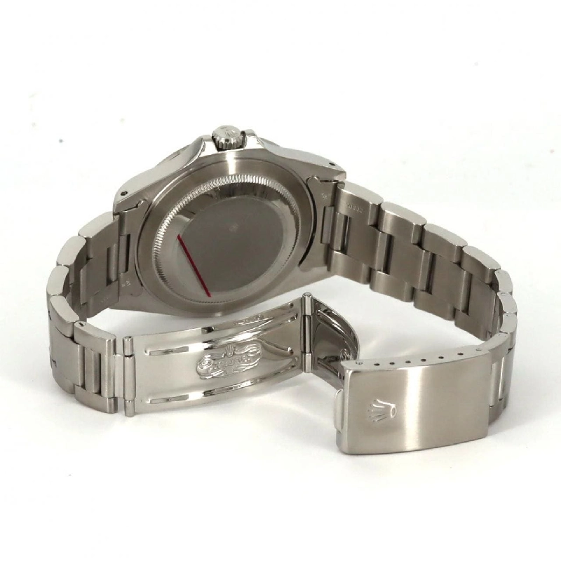 Đồng hồ Rolex Explorer II 16570 SS tự động W - Hàng hiệu chính hãng 881512