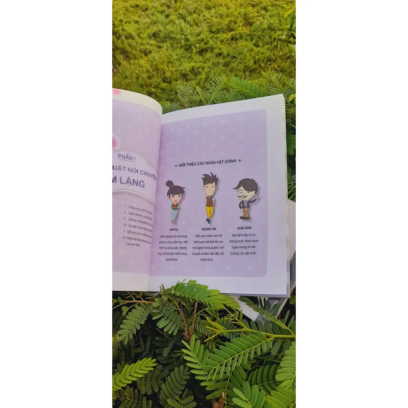 Nói nhiều không bằng nói đúng real 720412