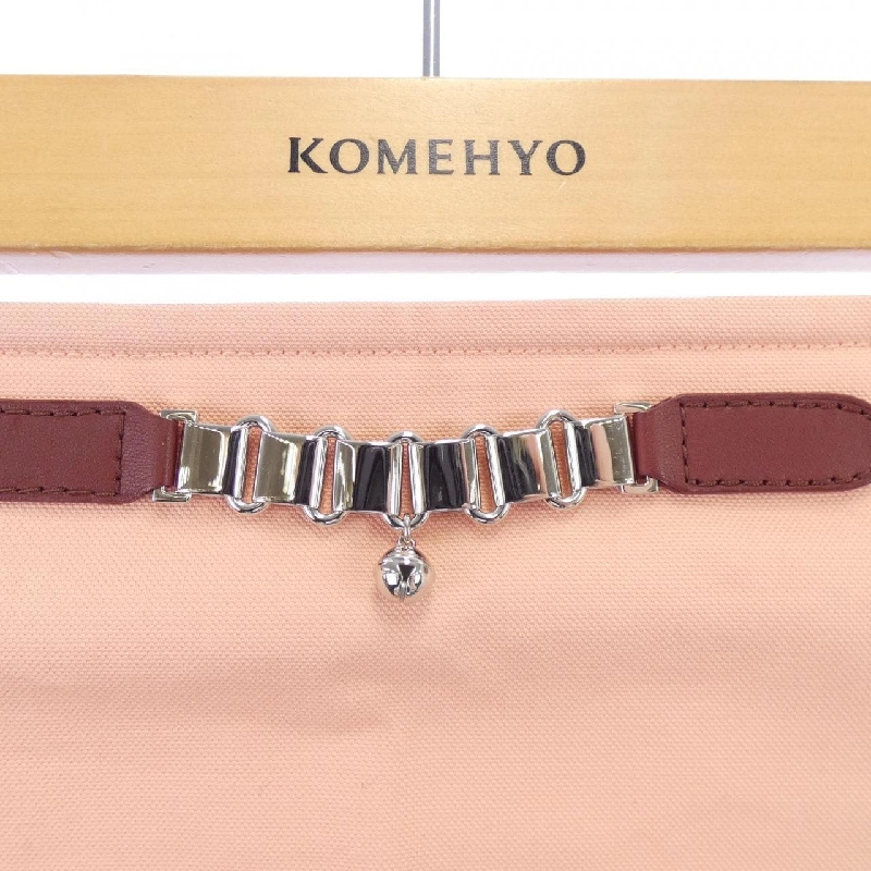 HERMES 2H0313DO Váy - Hàng hiệu Chính hãng 813897