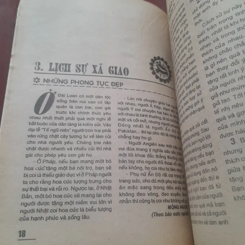 SỔ TAY NỘI TRỢ, tập 71 751968