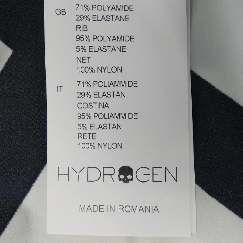 Áo khoác HYDROGEN - Hàng hiệu Authentic 888776