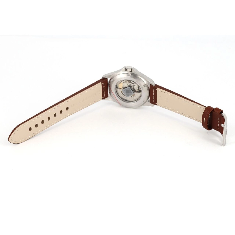 Đồng hồ Hamilton Khaki King Automatic H644550/H64455523 SS tự động - Hàng hiệu Chính hãng 880230