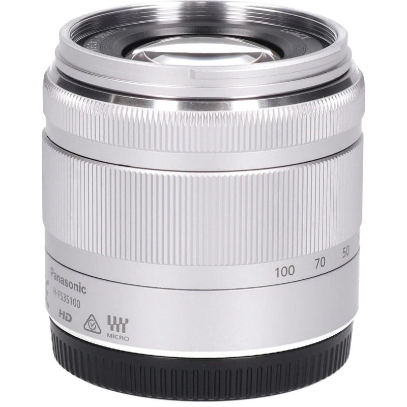 G35-100mm F4-5.6 ASPH. OIS SV - Hàng hiệu Authentic 879917