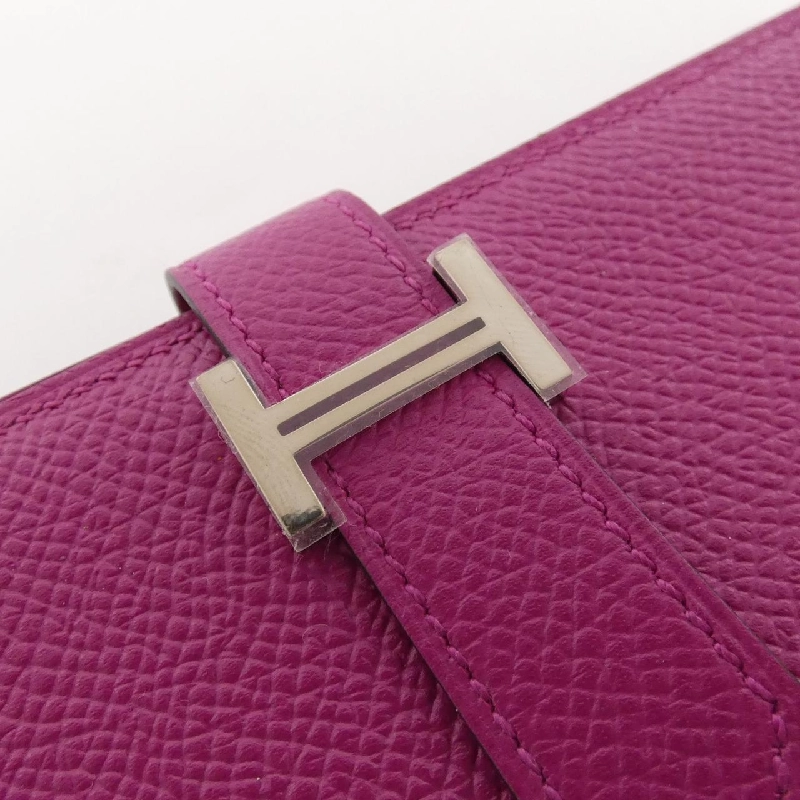 Ví Hermès Béane Soufflé 039785CK 621104