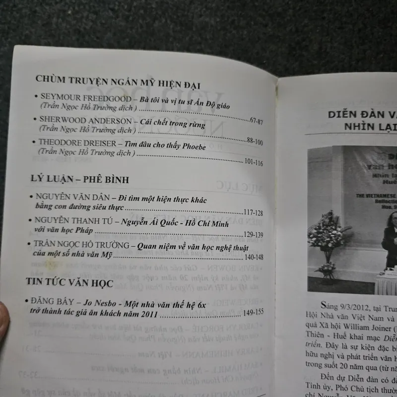 Tạp chí văn học nước ngoài số 3 -2012 745346