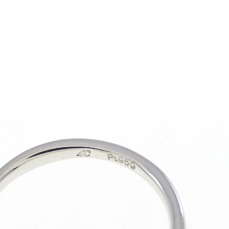 Nhẫn kim cương 4゜C - Hàng hiệu Authentic 836869