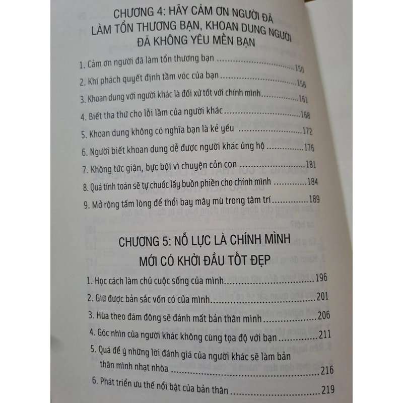 Mỗi lần vấp ngã là một lần trưởng thành- Liêu Trí Phong 544182