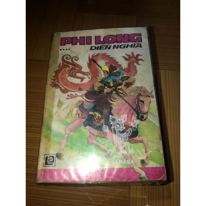 Phi Long diễn nghĩa  796845