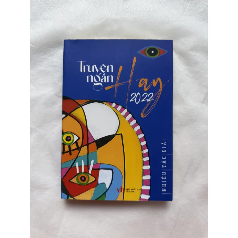 TRUYỆN NGẮN HAY 2022 957767