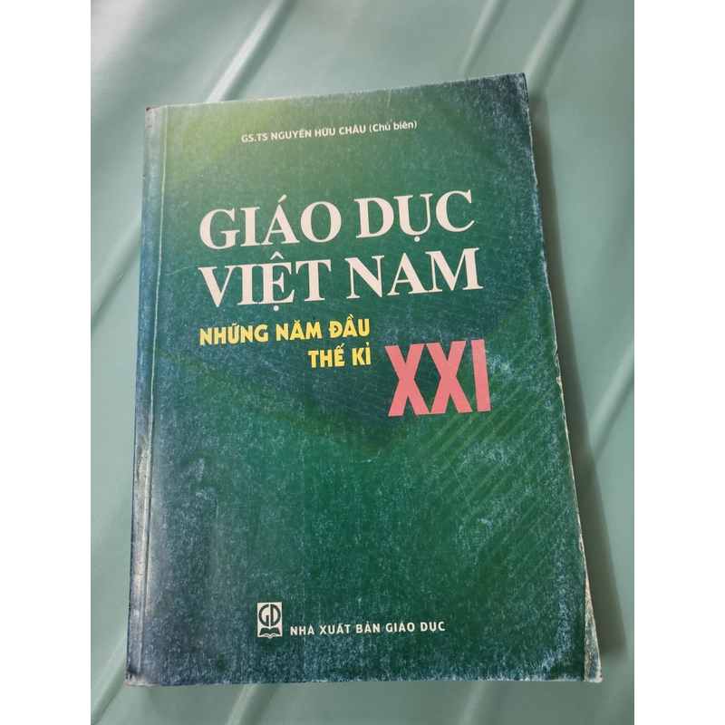 Giáo dục Việt Nam những năm đầu thế kỷ 21 357076