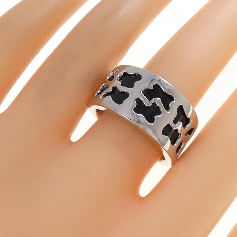 Nhẫn Onyx PT900 - Hàng hiệu Chính hãng 848007